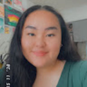 Meet your Posher, Isabel